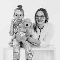 Konsultacja pediatryczna